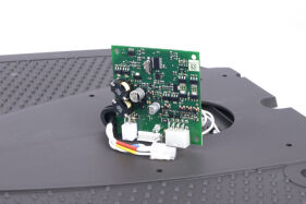 Husqvarna Bodenplatte der Ladestation Kit für 220AC 230ACX 260ACX SH G2 bis ca. 2009 - Retoure mit größeren Gebrauchsspuren