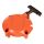 Original Husqvarna Seilzugstarter für 253 RB 553RBX 553RS u.a. bis Seriennummer 20243901415