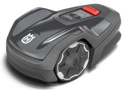 Husqvarna M&auml;hroboter Automower&reg; Aspire R4 inkl....