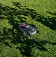 Husqvarna M&auml;hroboter Automower&reg; Aspire R4 inkl....