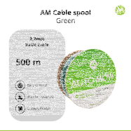 Automower Begrenzungskabel 500m 2,7mm