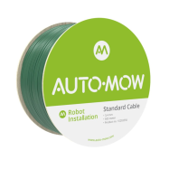 Automower Begrenzungskabel 500m 3,4mm - gr&uuml;n