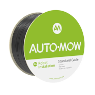 Automower Begrenzungskabel 800m 3,4mm - schwarz