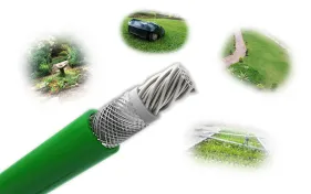 Automower Begrenzungskabel Sicherheitskabel 250m 3,6mm