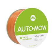 Automower Begrenzungskabel Sicherheitskabel 800m 3,6mm -...