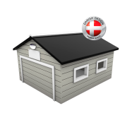 Auto-Mow My Robot Home - PLUS