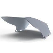 Auto-Mow Roboter Unterstand