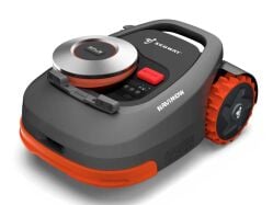 Segway Rasenroboter Navimow H3000E-VF - Aktuelles Modell...