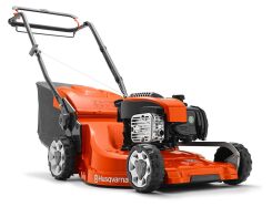 Husqvarna Rasenm&auml;her LC 247SP - Altbestand