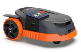 Segway Rasenroboter Navimow X390E - Aktuelles Modell