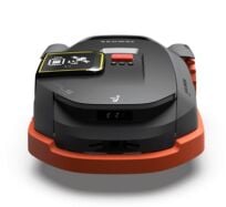 Segway Rasenroboter Navimow X390E - Aktuelles Modell