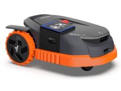 Segway Rasenroboter Navimow X315E - Aktuelles Modell