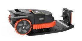 Segway Rasenroboter Navimow X315E - Aktuelles Modell