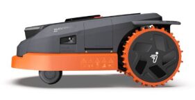 Segway Rasenroboter Navimow X315E