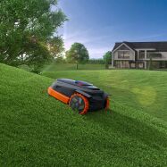 Segway Rasenroboter Navimow X315E