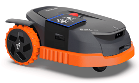 Segway Rasenroboter Navimow X330E - Aktuelles Modell