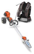 Husqvarna Hochentaster 536LiPX (530iPX Abverkauf) -...