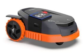 Segway Rasenroboter Navimow X350E - Aktuelles Modell