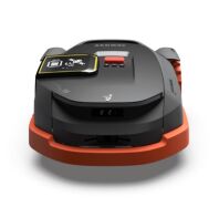Segway Rasenroboter Navimow X350E