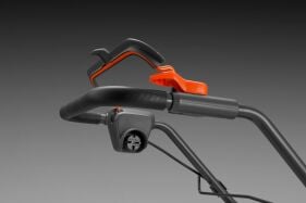 Husqvarna Elektro-Rasenmäher LC141C - Altbestand