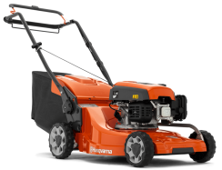 Husqvarna Rasenm&auml;her LC 247S - Modell 2016 - Altbestand