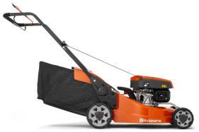 Husqvarna Rasenm&auml;her LC 247S - Modell 2016 - Altbestand