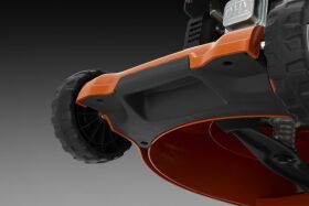 Husqvarna Rasenmäher LC 247S - Modell 2016 - Altbestand
