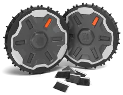 Offroad-kit Inkl. Bürsten (536849202)