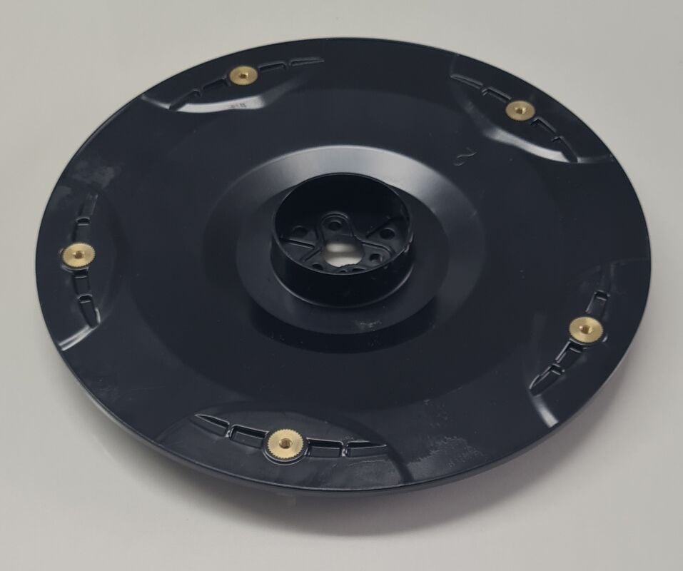 Original Husqvarna Dichtungsstreifen F&uuml;r Gardena R 40 Un DR70, 16,95