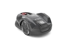 Husqvarna Mähroboter Automower® 305E NERA inkl....
