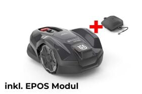Husqvarna Mähroboter Automower® 305E NERA inkl....