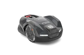 Husqvarna M&auml;hroboter Automower&reg; 405XE NERA inkl....
