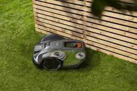 Husqvarna Mähroboter Automower® 405XE NERA inkl. EPOS Plug in