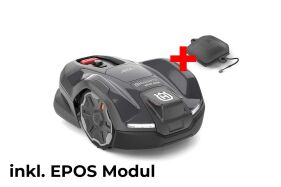 Husqvarna Mähroboter Automower® 405XE NERA inkl. EPOS Plug in