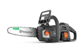 Husqvarna Aspire® Motorsäge C15X 10"+B72/C70