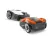 Husqvarna Wechselcover orange AM405X/415X