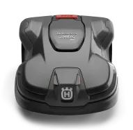 Husqvarna Wechselcover grau AM405X/415X