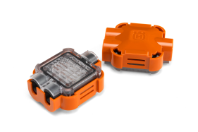 Husqvarna Kabelverbinder Premium (5 St&uuml;ck)