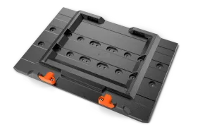 Husqvarna Klick-Adapter für Akku Box zur...