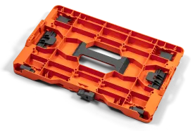 Husqvarna Adapterplatte