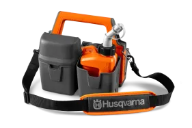 Husqvarna Akku Tragebox komplett