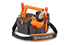 Husqvarna Akku Tragebox komplett