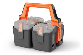 Husqvarna Akku Tragebox