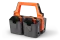 Husqvarna Akku Tragebox