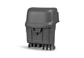 Husqvarna Akku Fach für Tragebox