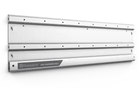 Husqvarna Ladeschiene für C80 inkl. 8x C80