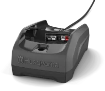Husqvarna Ladeschiene für C80 inkl. 8x C80