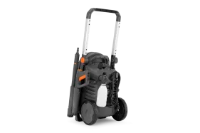 Husqvarna Hochdruckreiniger PW 370 - Modell 2025