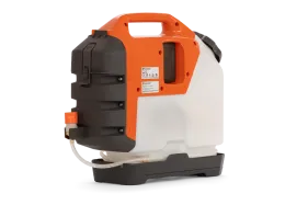Husqvarna WT15i Wassertank f&uuml;r Trennschleifer (ohne...