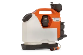 Husqvarna WT15i Wassertank f&uuml;r Trennschleifer (ohne...